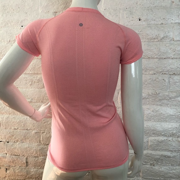 LULULEMON SHIRT SIZE 8 Excellent condition - Picture 5 of 8